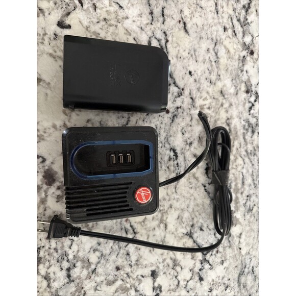 Hoover Battery Charger Linx Cordless Vacuum BH50005 Battery BH50000 - Picture 1 of 6